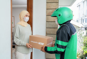 Terungkap Wilayah Pengiriman Terjauh Di Tokopedia 2023