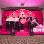 Tri Umumkan Pemenang Utama Program Kebut Hadiah Bombastri