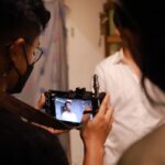 Tips Filmmaking Pakai Galaxy S22 Ultra 5G Ala Angga Dwimas Sasongko 