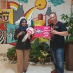 Mahasiswi Upn Jakarta