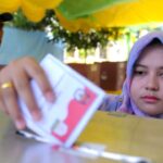 Bingung Mix And Match Outfit Pemilu 2024? Intip 5 Tips Dari Tokopedia