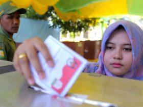 Bingung Mix And Match Outfit Pemilu 2024? Intip 5 Tips Dari Tokopedia