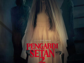 Pengabdi Setan 2: Communion Udah Tayang Di Disney+ Hotstar