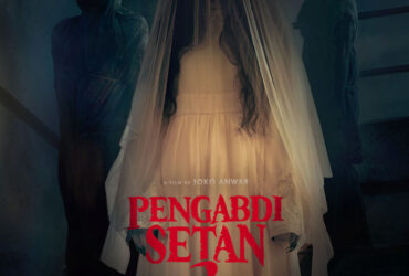 Pengabdi Setan 2: Communion Udah Tayang Di Disney+ Hotstar