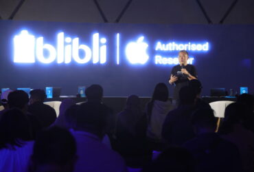 Jadi Reseller Apple Di Indonesia