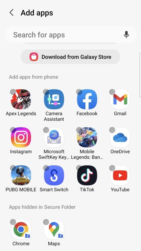Office Hacks Pakai Samsung