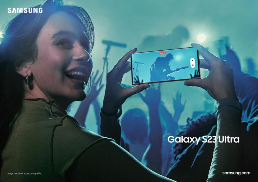 Galaxy S23 Ultra 5G