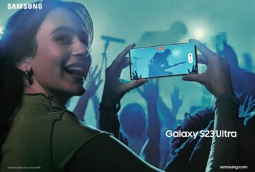 3 Tips Hunting Foto Saat Liburan Pakai Samsung Galaxy S23 Series