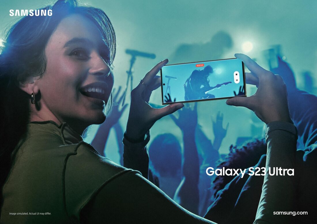 Galaxy S23 Series