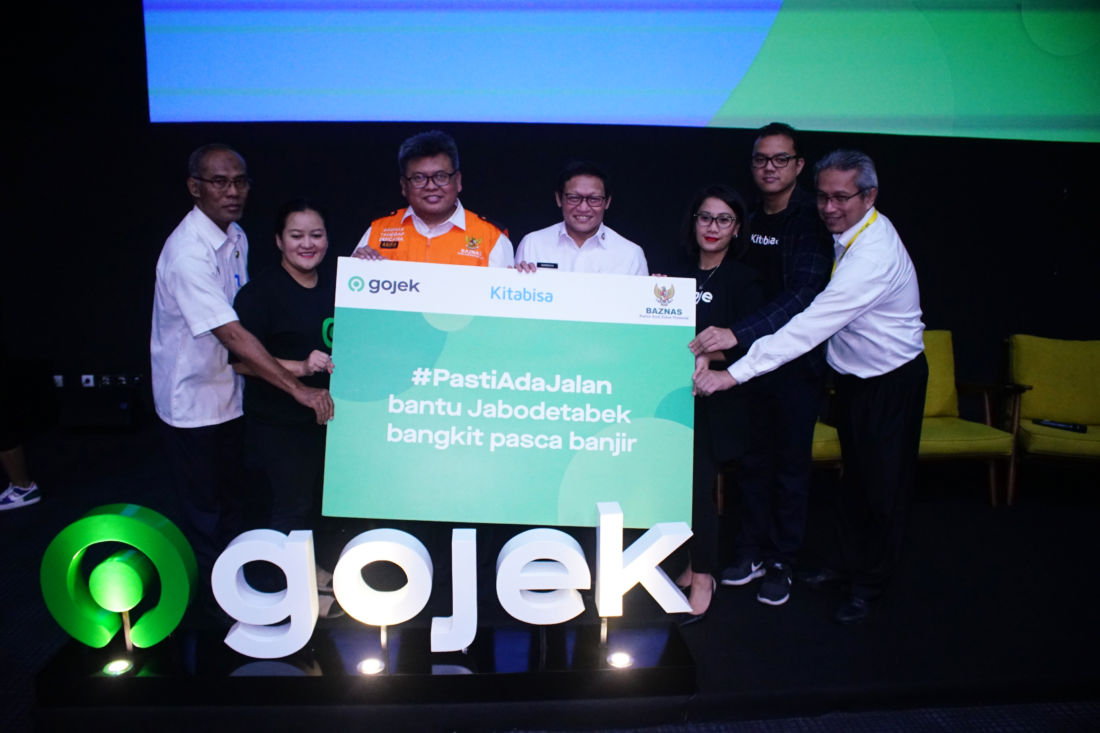 Gojek