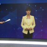 Channel Berita Korea Selatan Memperkenalkan Penyiar Berita Yang Didukung Ai