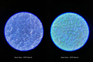 Perbandingan Reno Glow