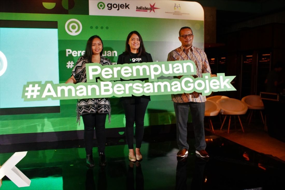 Gojek Bakal Wakili Indonesia Di Ajang Penghargaan Tingkat Asia Pasifik