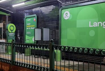 Gojek Terapkan Standar Keamanan Melalui Inisiatif Perempuan #Amanbersamagojek