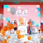 Birthday Sale! Shopee Hadirkan Festival Akhir Tahun Shopee 12.12