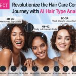 Tips Atasi Lima Masalah Rambut Perempuan Dengan Teknologi Ai