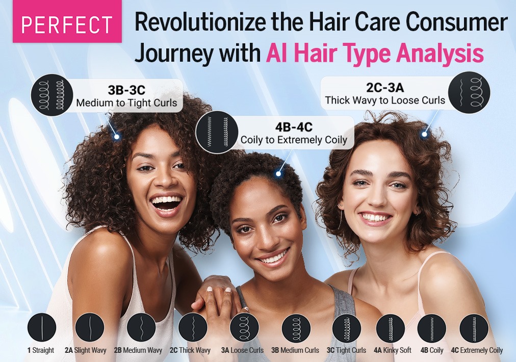 Tips Atasi Lima Masalah Rambut Perempuan Dengan Teknologi Ai