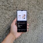Pakai Samsung Galaxy M33 5G Bikin Kuliah Beres Dan Jualan Tetap Cuan