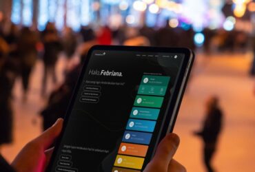 Permatabank Luncurkan Layanan Internet Banking  Standar Baru Melalui Permatanet