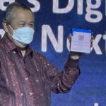 Dana Turut Luncurkan Layanan Qris Tts Bersama Bank Indonesia Dan Aspi