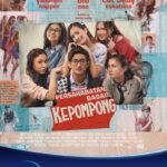 Film ‘Persahabatan Bagai Kepompong’ Terbaru Tayang Eksklusif Di Disney+ Hotstar