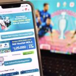 Cara Asyik Dan Aman Nobar Final Euro 2020 Ala Tokopedia