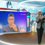 Xl Axiata Gelar Pelatihan Pesantren Digital Di Jawa Timur