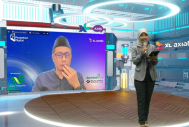 Xl Axiata Gelar Pelatihan Pesantren Digital Di Jawa Timur