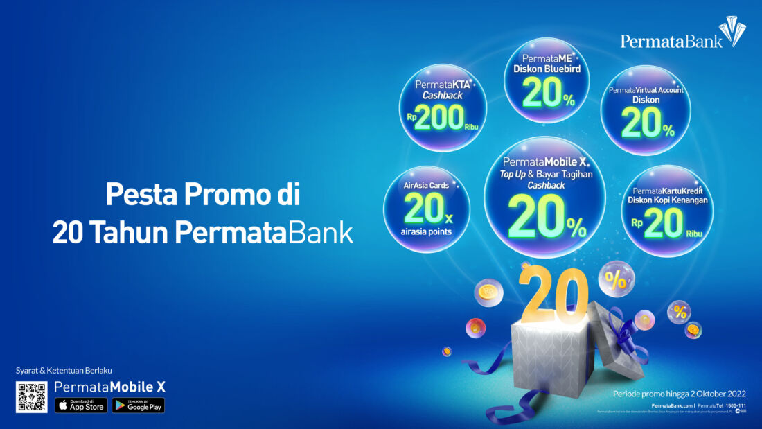 &Quot;Permatabank&Quot;