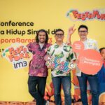 Im3 Kembali Hadirkan Festival Musik Pestapora