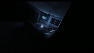 Phasmophobia