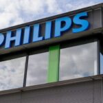 Ribuan Karyawan Philips Kena Phk