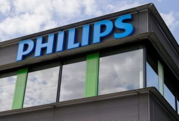Ribuan Karyawan Philips Kena Phk