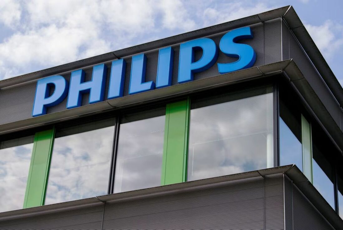 Ribuan Karyawan Philips Kena Phk