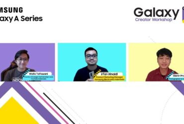 Axew Bakal Meriahkan Gelaran Community Day Besok