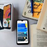 Program Samsung Ini Dukung Anak Belajar Di Rumah