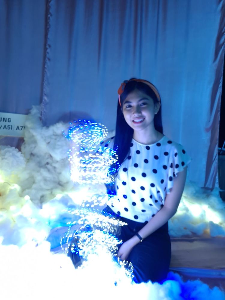 Begini Tips Dan Trik Bikin Konten Vlog Pakai Galaxy A51 Dan Galaxy A71