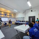 Samsung Tech Institute Gelar Ujian Kompetensi Keahlian Di Puluhan Smk