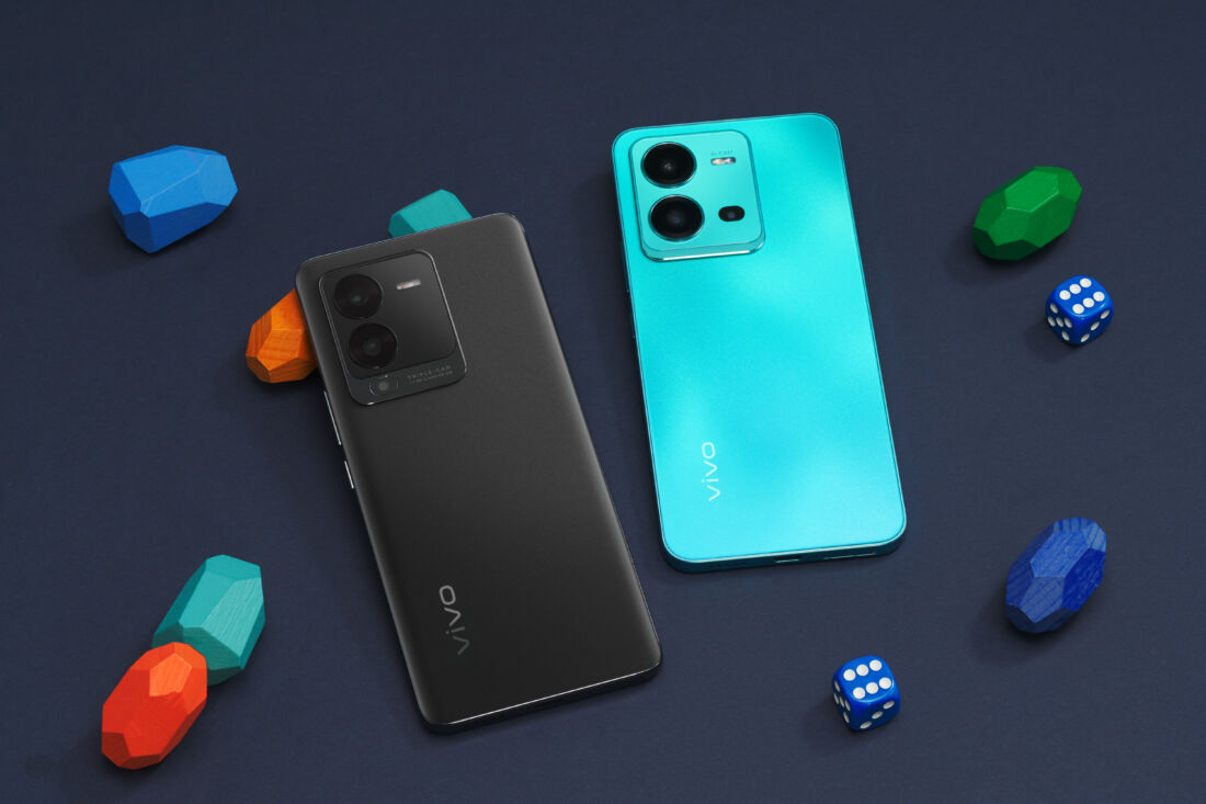 Vivo V25 Series 5G Siap Meluncur Di Pasar Indonesia