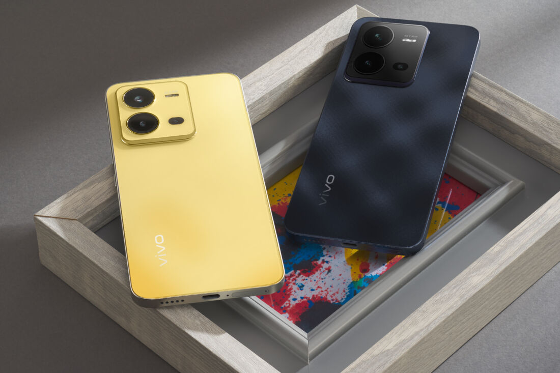 Vivo V25E