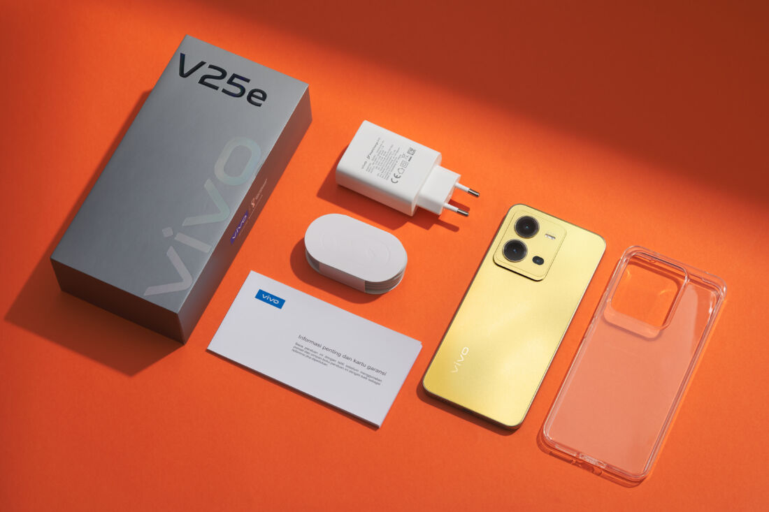 Vivo V25E