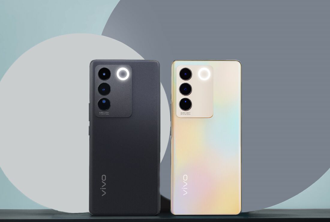 Vivo V27 Series