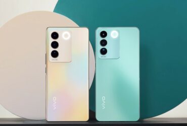 Vivo V27 Series Dipastikan Masuk Indonesia
