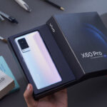 Vivo X60 Series 5G Resmi Dijual Pre Order