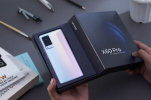 Photo 1 Vivo X60
