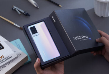 Vivo X60 Series 5G Resmi Dijual Pre Order