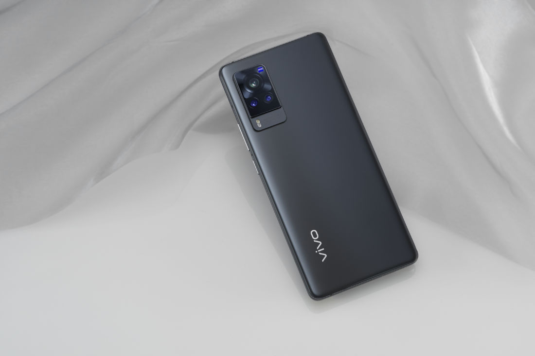Photo 1 Vivo X60 Series 5G