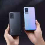 Abadikan Momen Hari Raya Idul Fitri Dengan Fitur Gimbal Stabilization 2.0 Dari Vivo X60 Series 5G