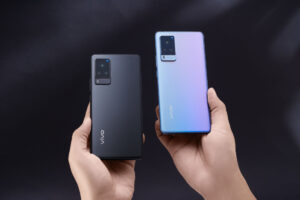 Photo 1 Vivo X60 Series 5G 2