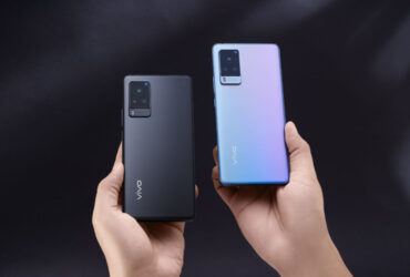 Abadikan Momen Hari Raya Idul Fitri Dengan Fitur Gimbal Stabilization 2.0 Dari Vivo X60 Series 5G
